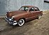 1951 Ford Custom for sale 101113959